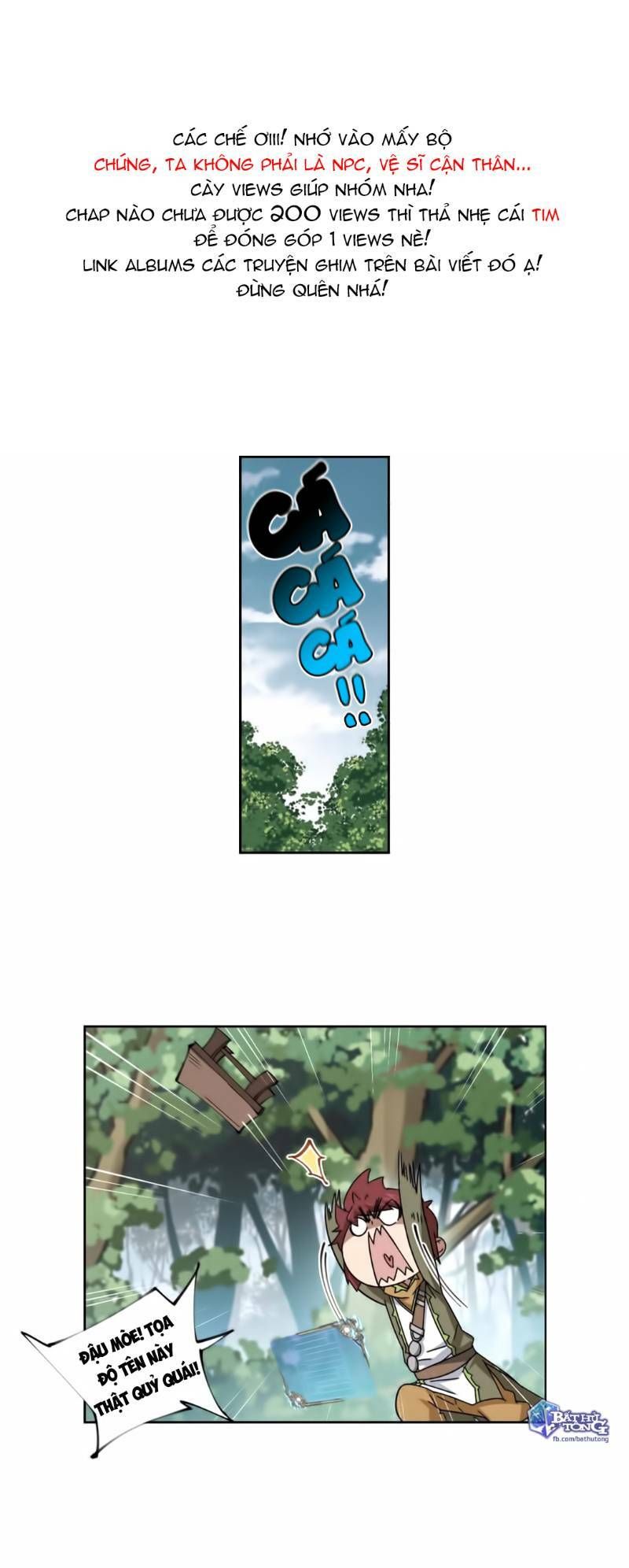 đọc truyện Võng Du Chi Cận Chiến Pháp Sư Chương 277 ảnh 4 tại Thiên Thai Truyện