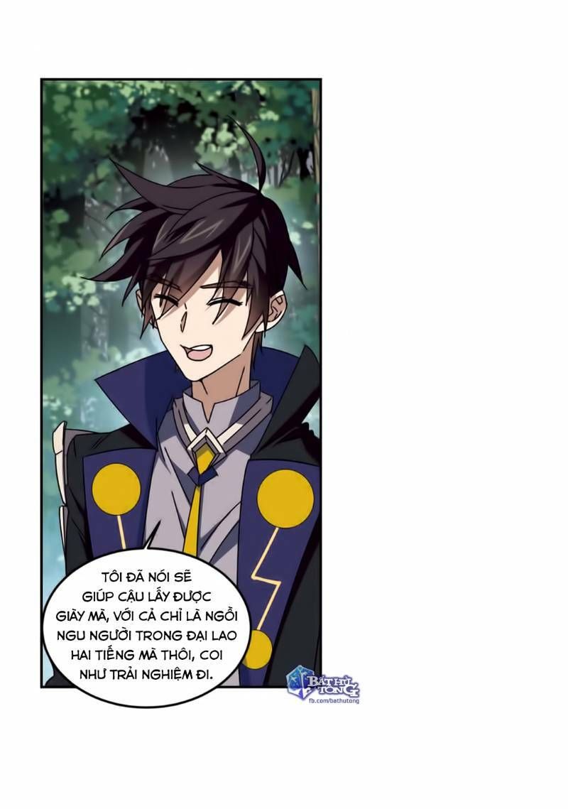 đọc truyện Võng Du Chi Cận Chiến Pháp Sư Chương 277 ảnh 22 tại Thiên Thai Truyện