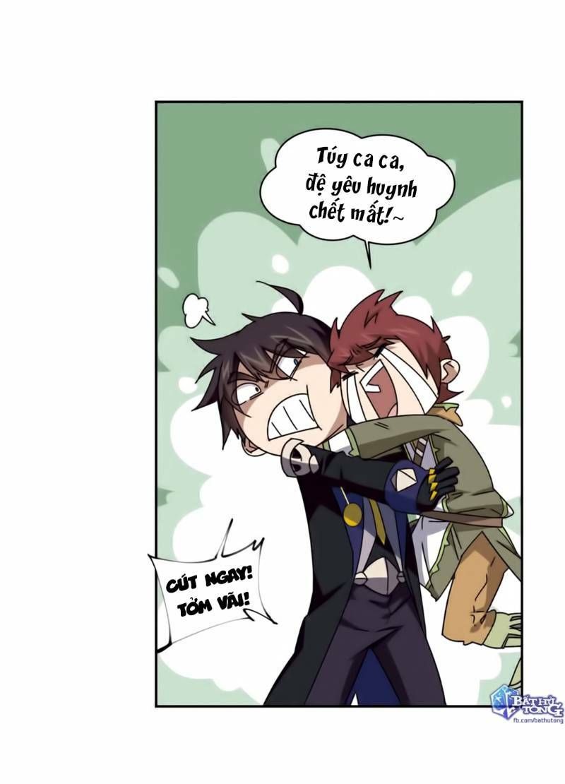 đọc truyện Võng Du Chi Cận Chiến Pháp Sư Chương 277 ảnh 23 tại Thiên Thai Truyện