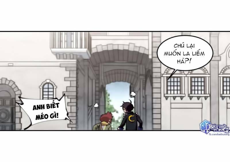 đọc truyện Võng Du Chi Cận Chiến Pháp Sư Chương 277 ảnh 27 tại Thiên Thai Truyện