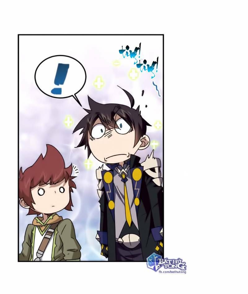 đọc truyện Võng Du Chi Cận Chiến Pháp Sư Chương 277 ảnh 29 tại Thiên Thai Truyện