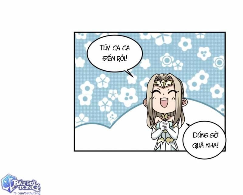 đọc truyện Võng Du Chi Cận Chiến Pháp Sư Chương 277 ảnh 30 tại Thiên Thai Truyện