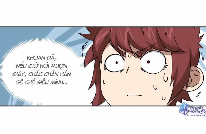 đọc truyện Võng Du Chi Cận Chiến Pháp Sư Chương 277 ảnh 6 tại Thiên Thai Truyện