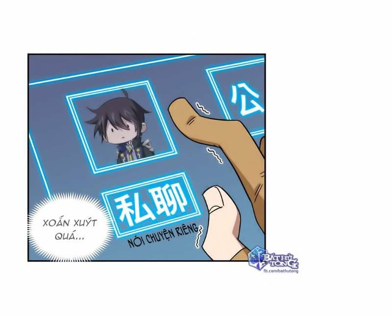 đọc truyện Võng Du Chi Cận Chiến Pháp Sư Chương 277 ảnh 7 tại Thiên Thai Truyện