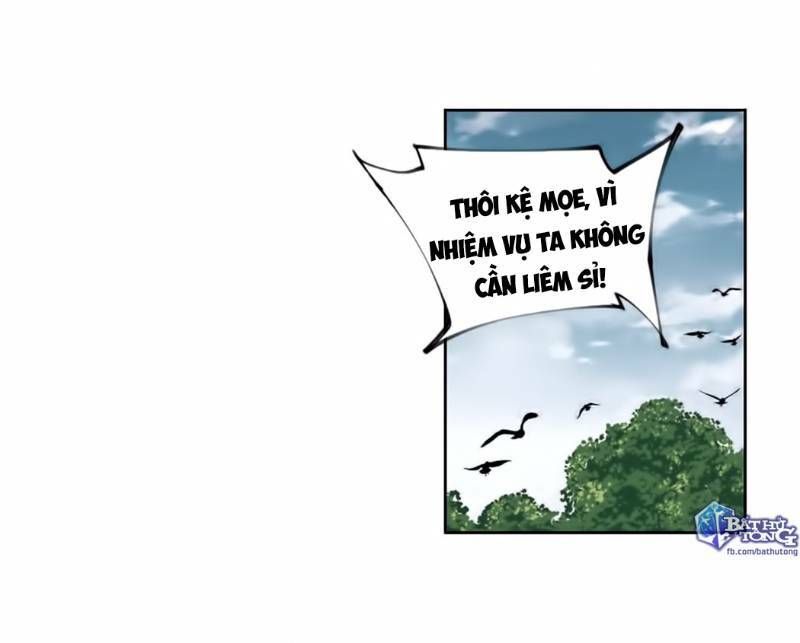 đọc truyện Võng Du Chi Cận Chiến Pháp Sư Chương 277 ảnh 8 tại Thiên Thai Truyện