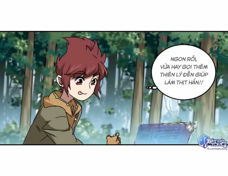 đọc truyện Võng Du Chi Cận Chiến Pháp Sư Chương 277 ảnh 10 tại Thiên Thai Truyện