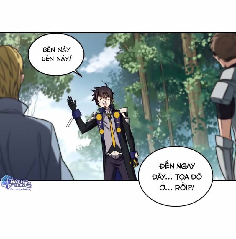 đọc truyện Võng Du Chi Cận Chiến Pháp Sư Chương 277 ảnh 11 tại Thiên Thai Truyện