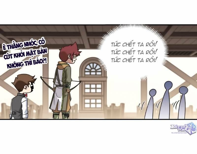 đọc truyện Võng Du Chi Cận Chiến Pháp Sư Chương 278 ảnh 13 tại Thiên Thai Truyện