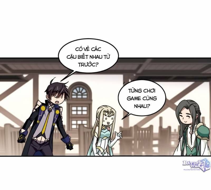 đọc truyện Võng Du Chi Cận Chiến Pháp Sư Chương 278 ảnh 14 tại Thiên Thai Truyện