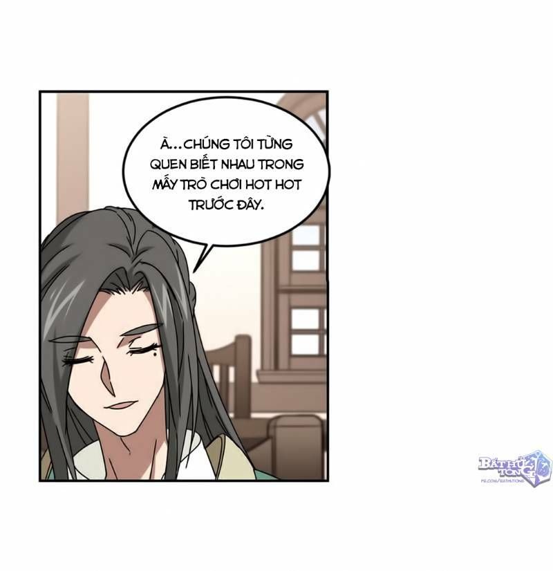 đọc truyện Võng Du Chi Cận Chiến Pháp Sư Chương 278 ảnh 15 tại Thiên Thai Truyện