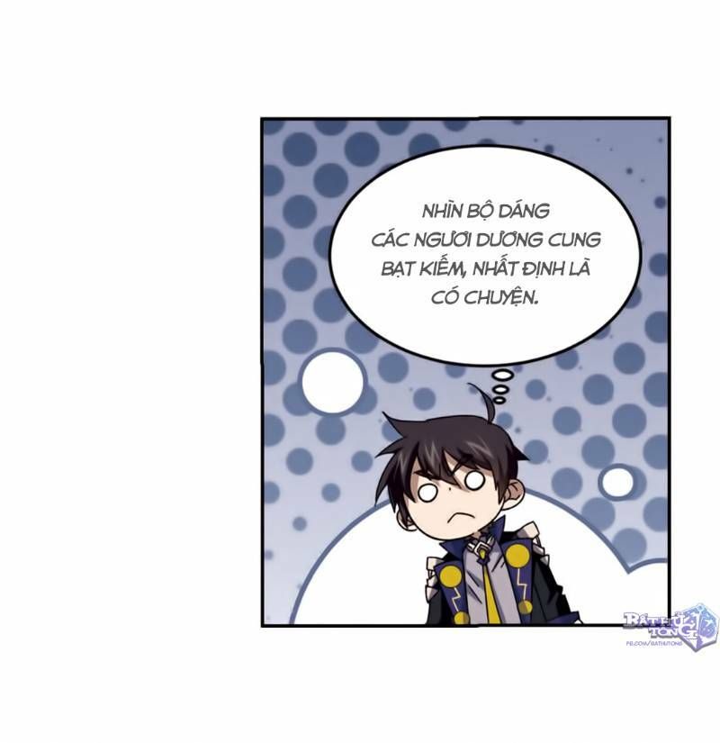 đọc truyện Võng Du Chi Cận Chiến Pháp Sư Chương 278 ảnh 16 tại Thiên Thai Truyện