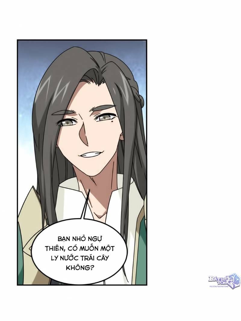 đọc truyện Võng Du Chi Cận Chiến Pháp Sư Chương 278 ảnh 19 tại Thiên Thai Truyện