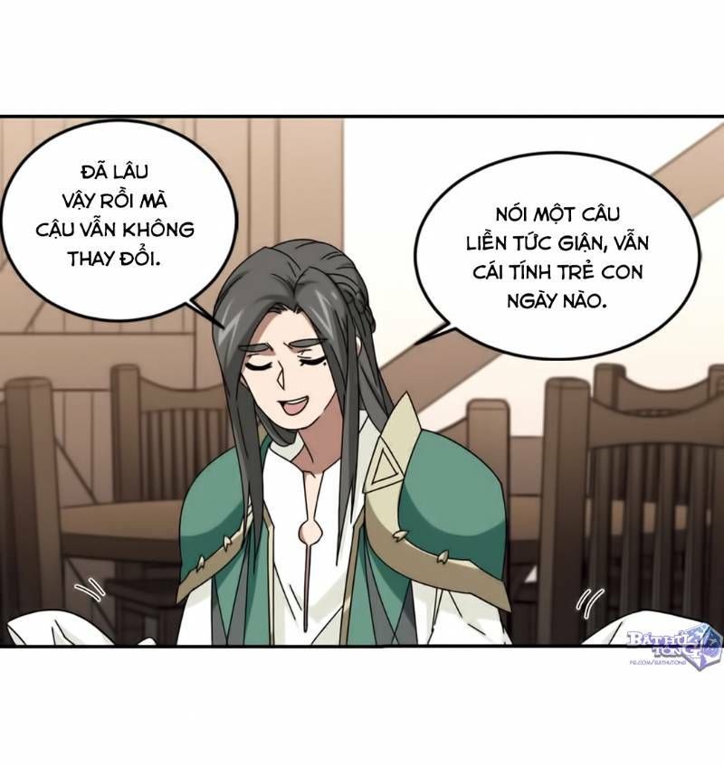 đọc truyện Võng Du Chi Cận Chiến Pháp Sư Chương 278 ảnh 21 tại Thiên Thai Truyện