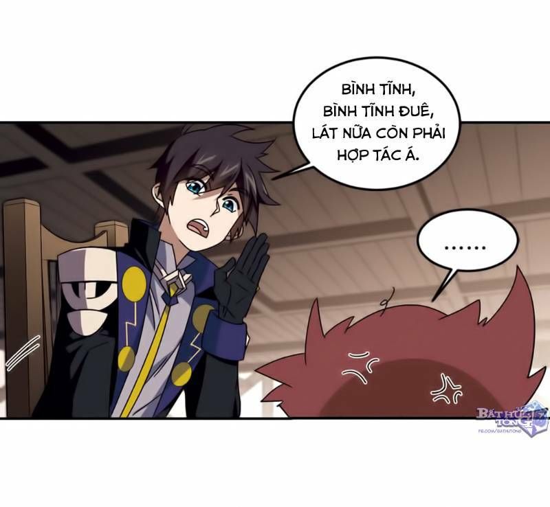 đọc truyện Võng Du Chi Cận Chiến Pháp Sư Chương 278 ảnh 24 tại Thiên Thai Truyện