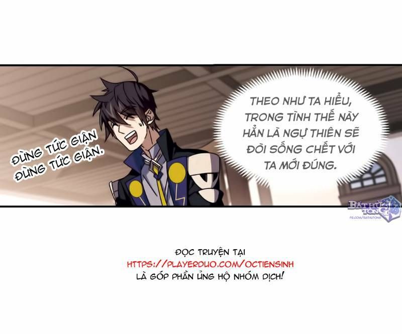 đọc truyện Võng Du Chi Cận Chiến Pháp Sư Chương 278 ảnh 27 tại Thiên Thai Truyện