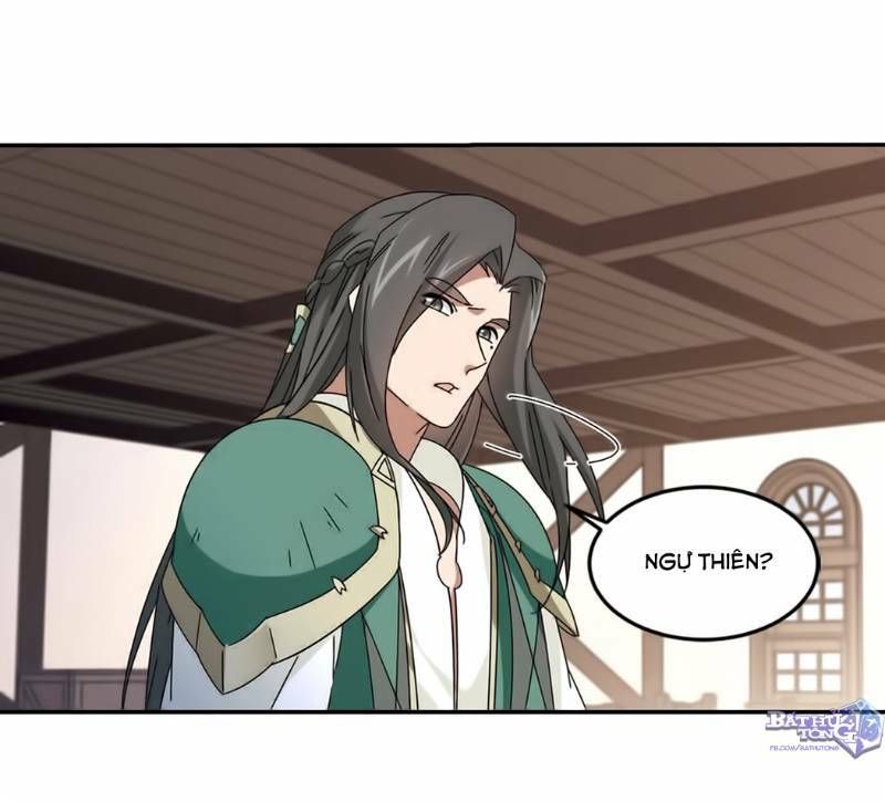 đọc truyện Võng Du Chi Cận Chiến Pháp Sư Chương 278 ảnh 5 tại Thiên Thai Truyện