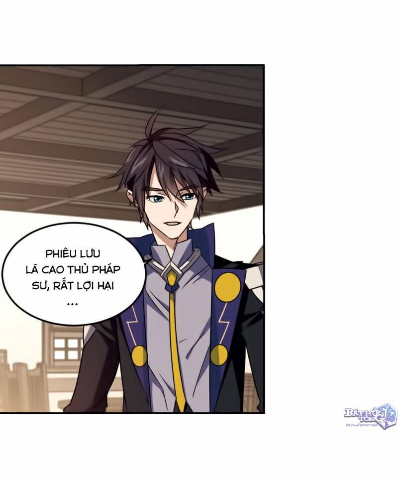 đọc truyện Võng Du Chi Cận Chiến Pháp Sư Chương 278 ảnh 7 tại Thiên Thai Truyện