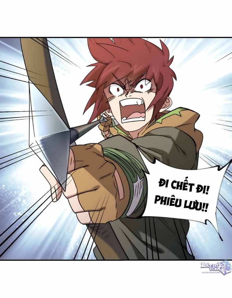 đọc truyện Võng Du Chi Cận Chiến Pháp Sư Chương 278 ảnh 9 tại Thiên Thai Truyện