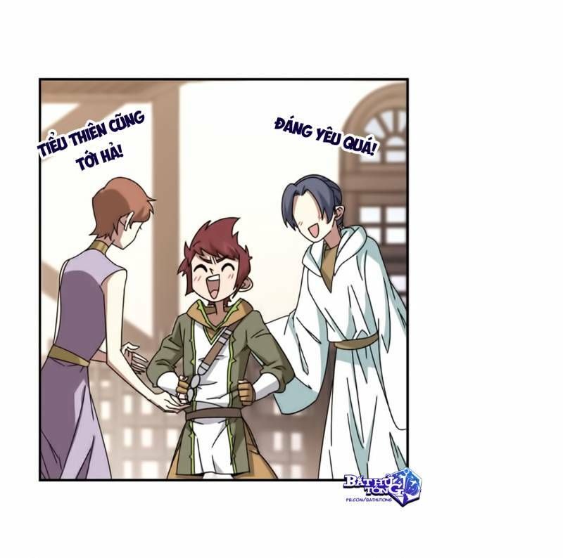 đọc truyện Võng Du Chi Cận Chiến Pháp Sư Chương 279 ảnh 12 tại Thiên Thai Truyện