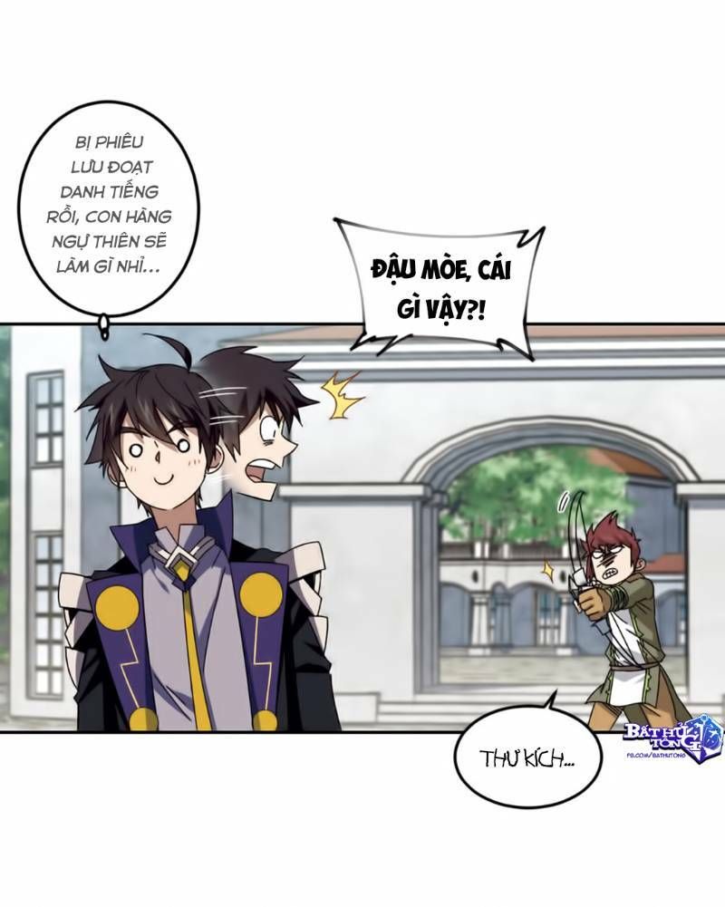 đọc truyện Võng Du Chi Cận Chiến Pháp Sư Chương 279 ảnh 17 tại Thiên Thai Truyện