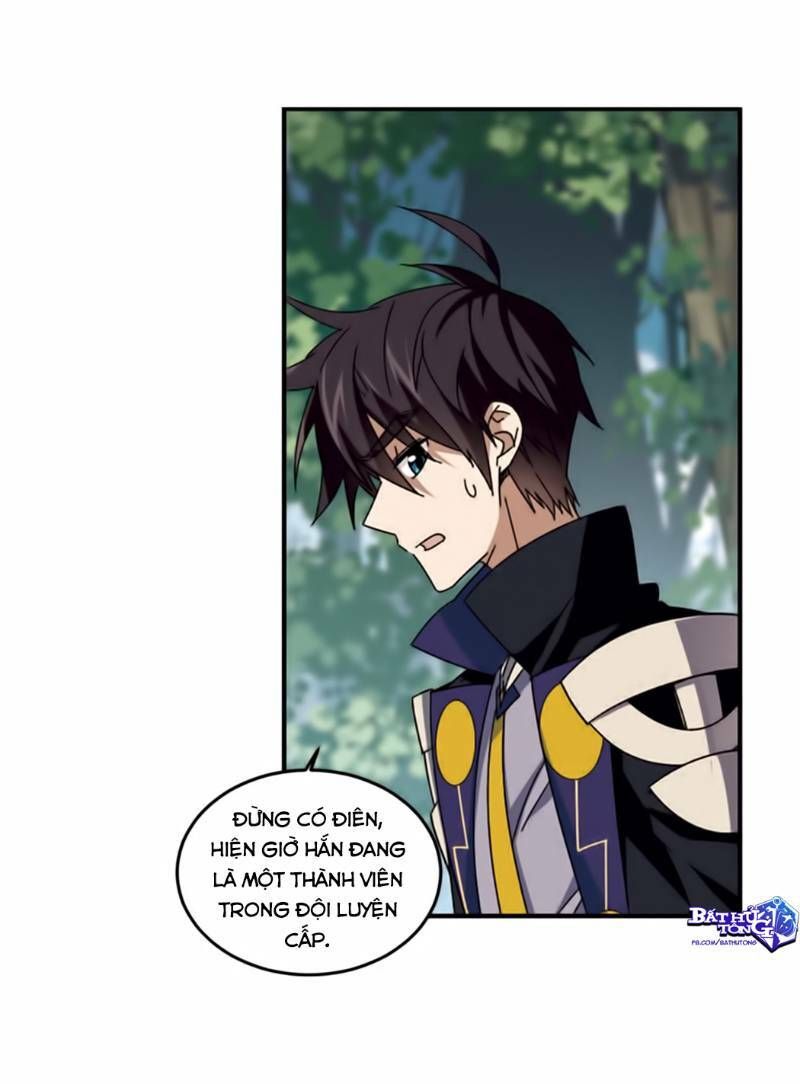 đọc truyện Võng Du Chi Cận Chiến Pháp Sư Chương 279 ảnh 19 tại Thiên Thai Truyện