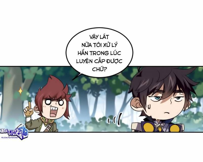 đọc truyện Võng Du Chi Cận Chiến Pháp Sư Chương 279 ảnh 20 tại Thiên Thai Truyện