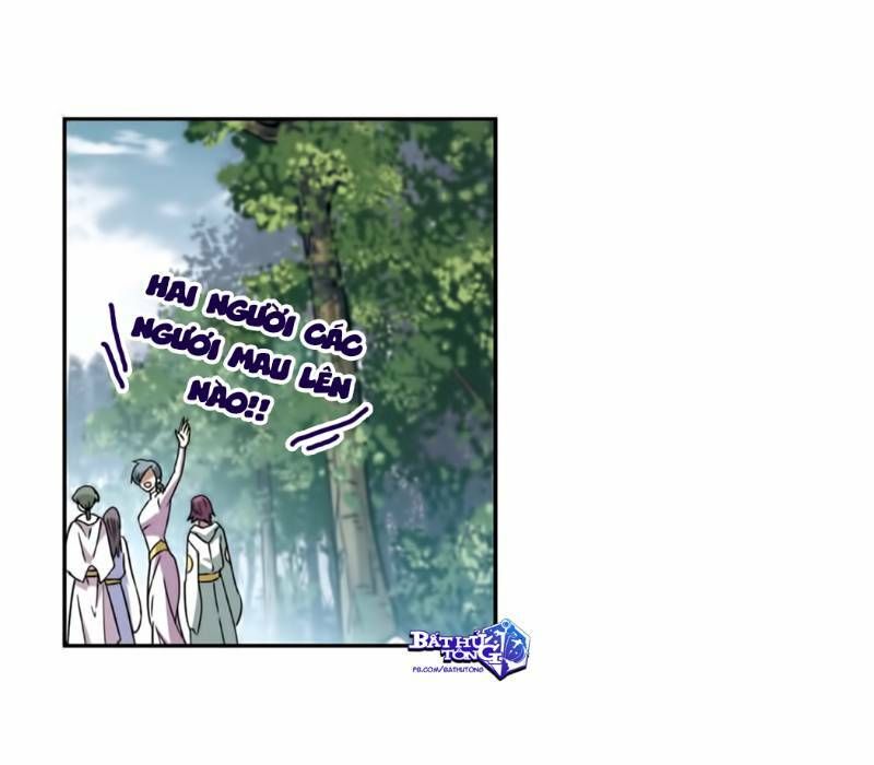 đọc truyện Võng Du Chi Cận Chiến Pháp Sư Chương 279 ảnh 22 tại Thiên Thai Truyện