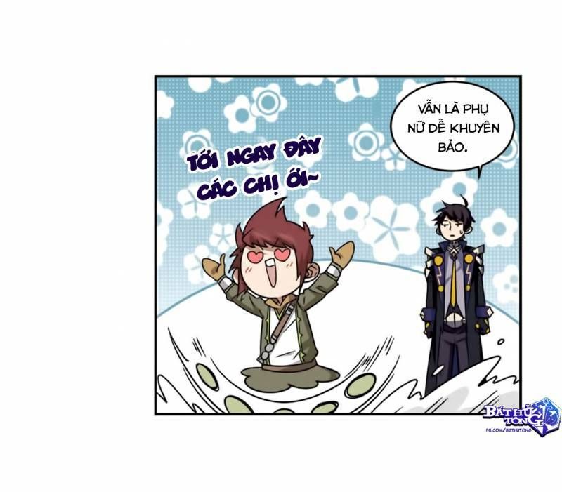 đọc truyện Võng Du Chi Cận Chiến Pháp Sư Chương 279 ảnh 23 tại Thiên Thai Truyện