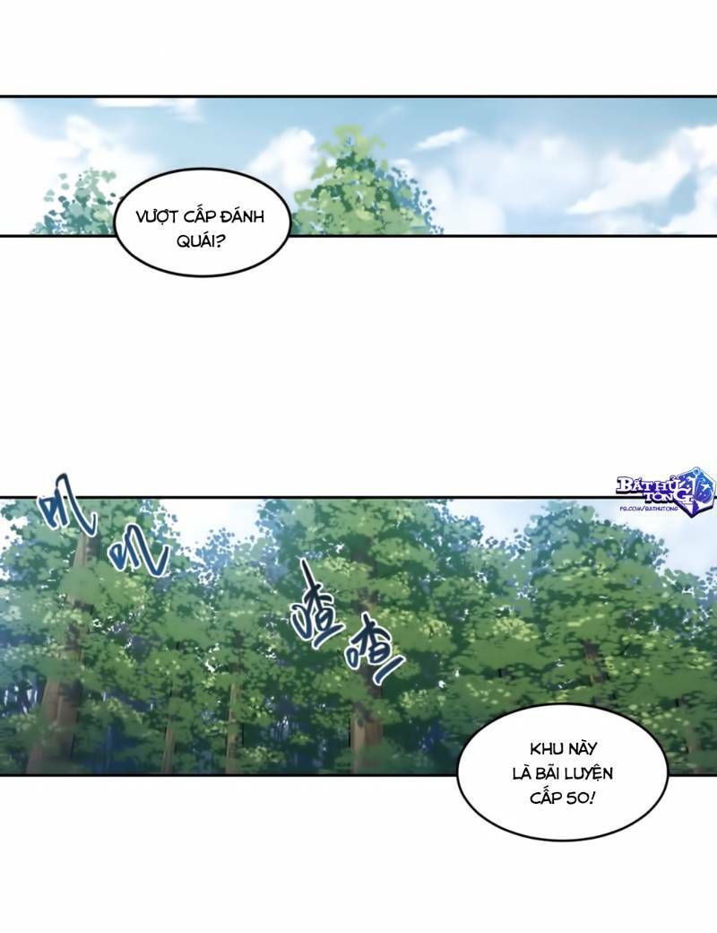 đọc truyện Võng Du Chi Cận Chiến Pháp Sư Chương 279 ảnh 24 tại Thiên Thai Truyện