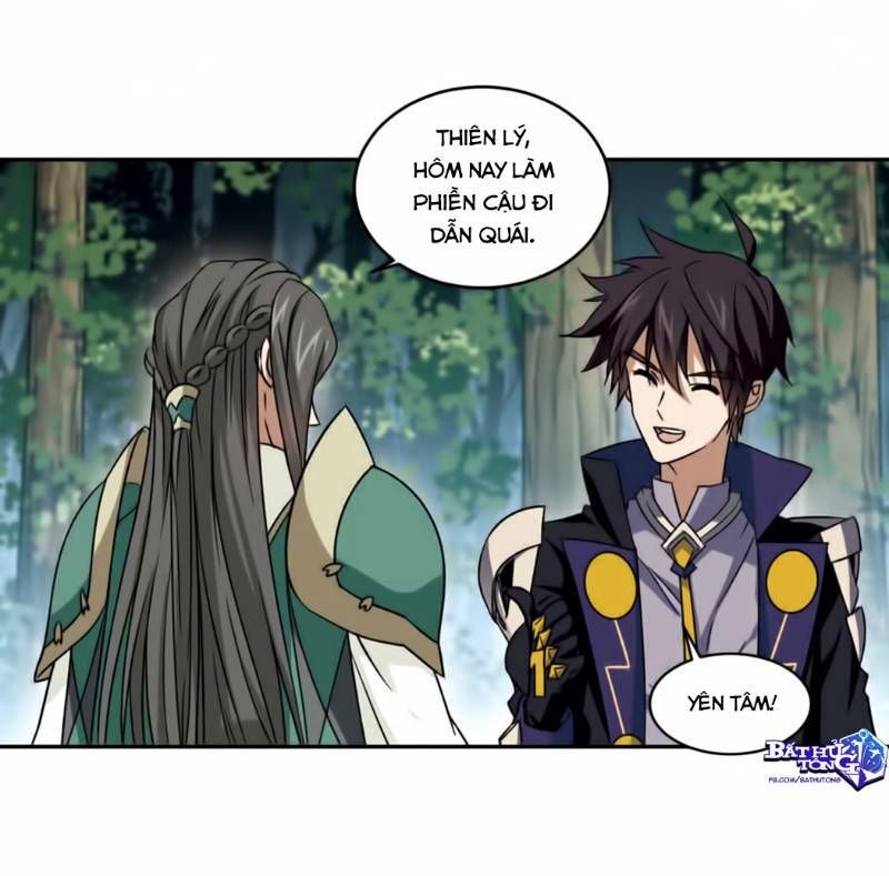 đọc truyện Võng Du Chi Cận Chiến Pháp Sư Chương 279 ảnh 30 tại Thiên Thai Truyện