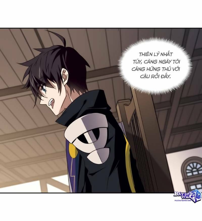 đọc truyện Võng Du Chi Cận Chiến Pháp Sư Chương 279 ảnh 5 tại Thiên Thai Truyện