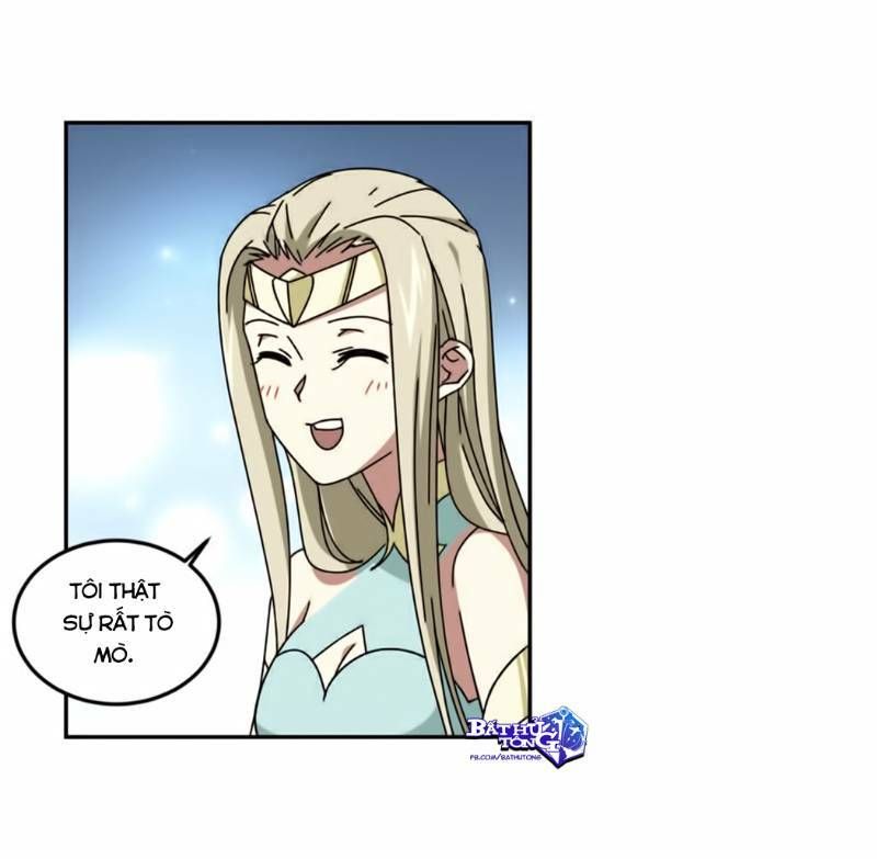 đọc truyện Võng Du Chi Cận Chiến Pháp Sư Chương 279 ảnh 7 tại Thiên Thai Truyện