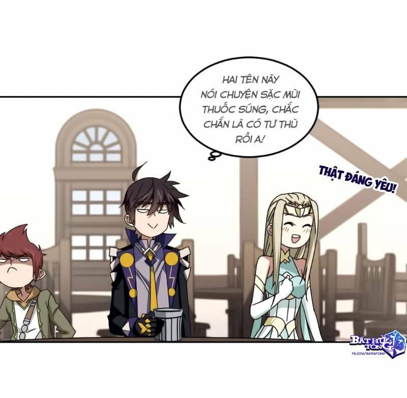 đọc truyện Võng Du Chi Cận Chiến Pháp Sư Chương 279 ảnh 10 tại Thiên Thai Truyện