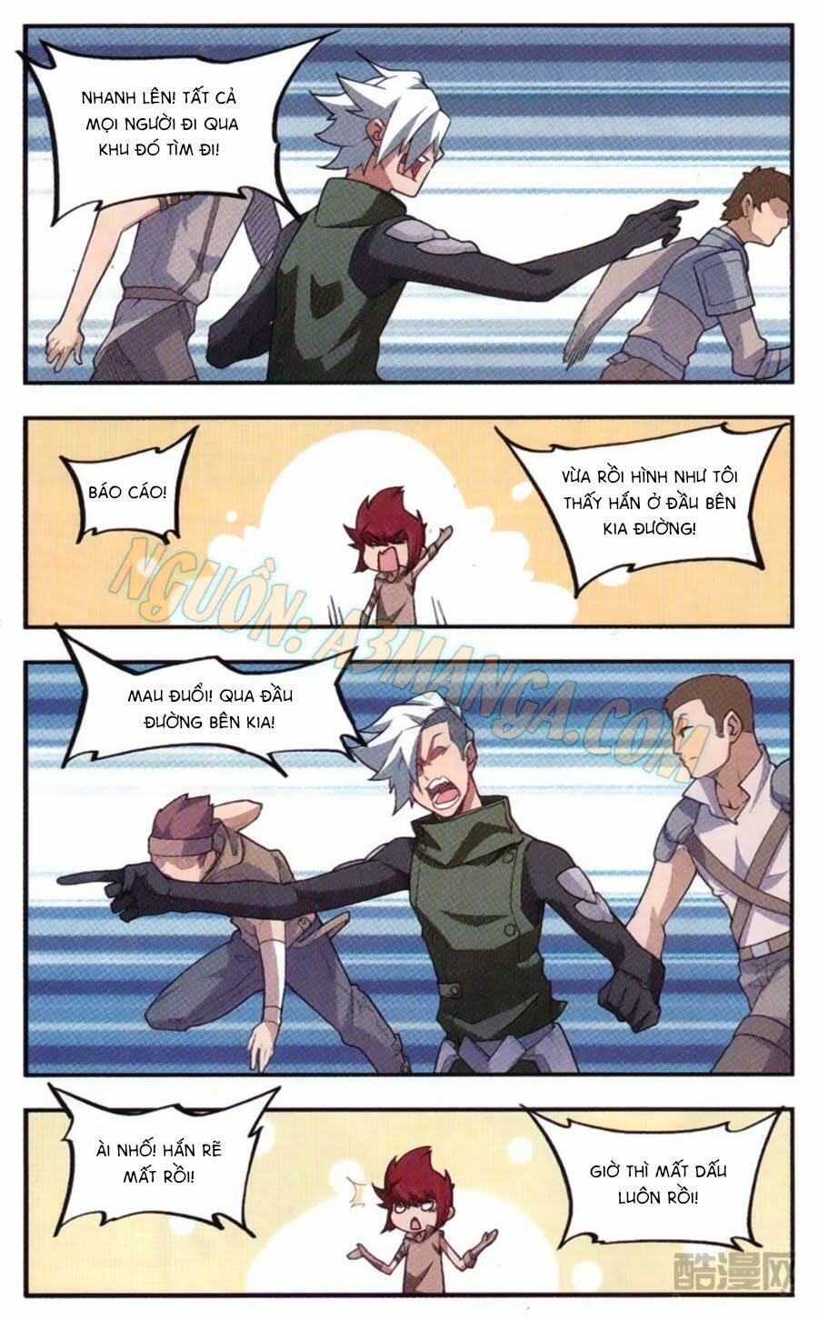 đọc truyện Võng Du Chi Cận Chiến Pháp Sư Chương 28 ảnh 22 tại Thiên Thai Truyện