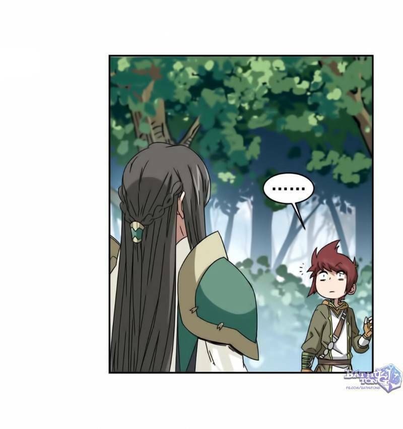 đọc truyện Võng Du Chi Cận Chiến Pháp Sư Chương 280 ảnh 12 tại Thiên Thai Truyện