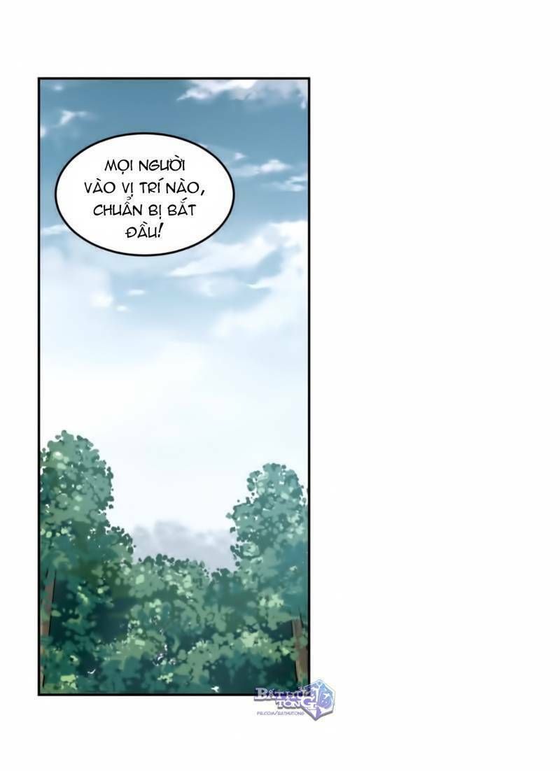 đọc truyện Võng Du Chi Cận Chiến Pháp Sư Chương 280 ảnh 18 tại Thiên Thai Truyện