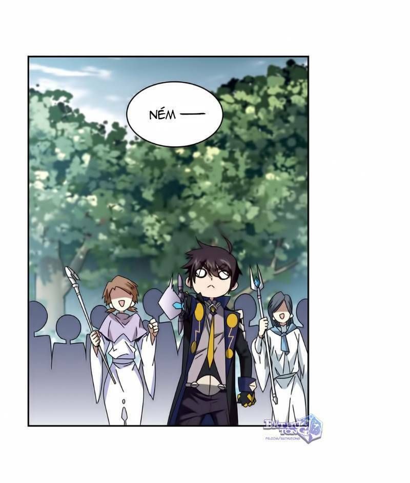 đọc truyện Võng Du Chi Cận Chiến Pháp Sư Chương 280 ảnh 20 tại Thiên Thai Truyện