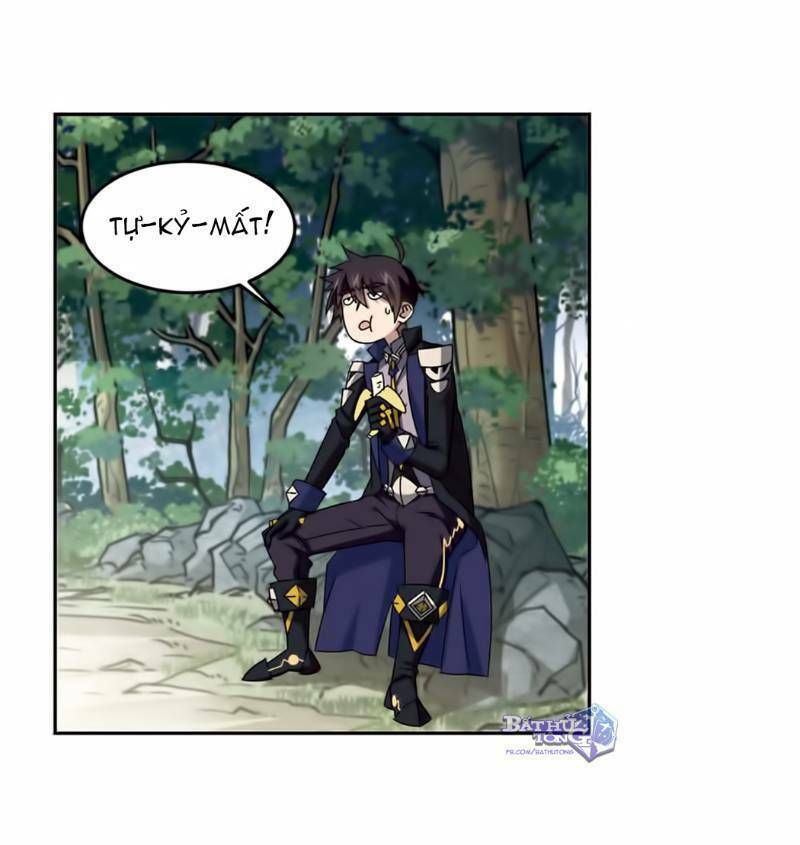 đọc truyện Võng Du Chi Cận Chiến Pháp Sư Chương 280 ảnh 23 tại Thiên Thai Truyện