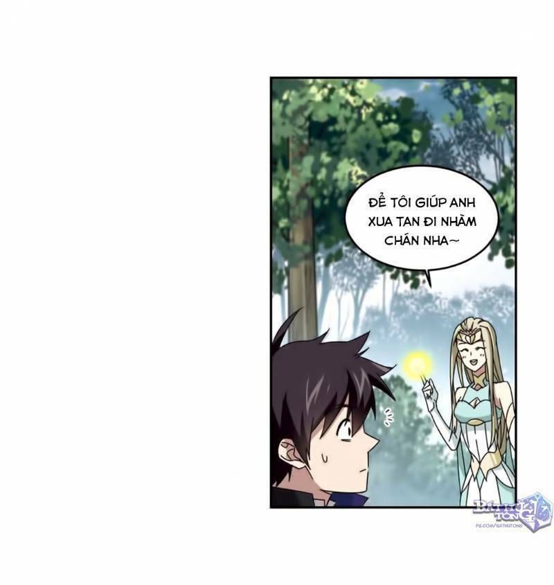 đọc truyện Võng Du Chi Cận Chiến Pháp Sư Chương 280 ảnh 24 tại Thiên Thai Truyện