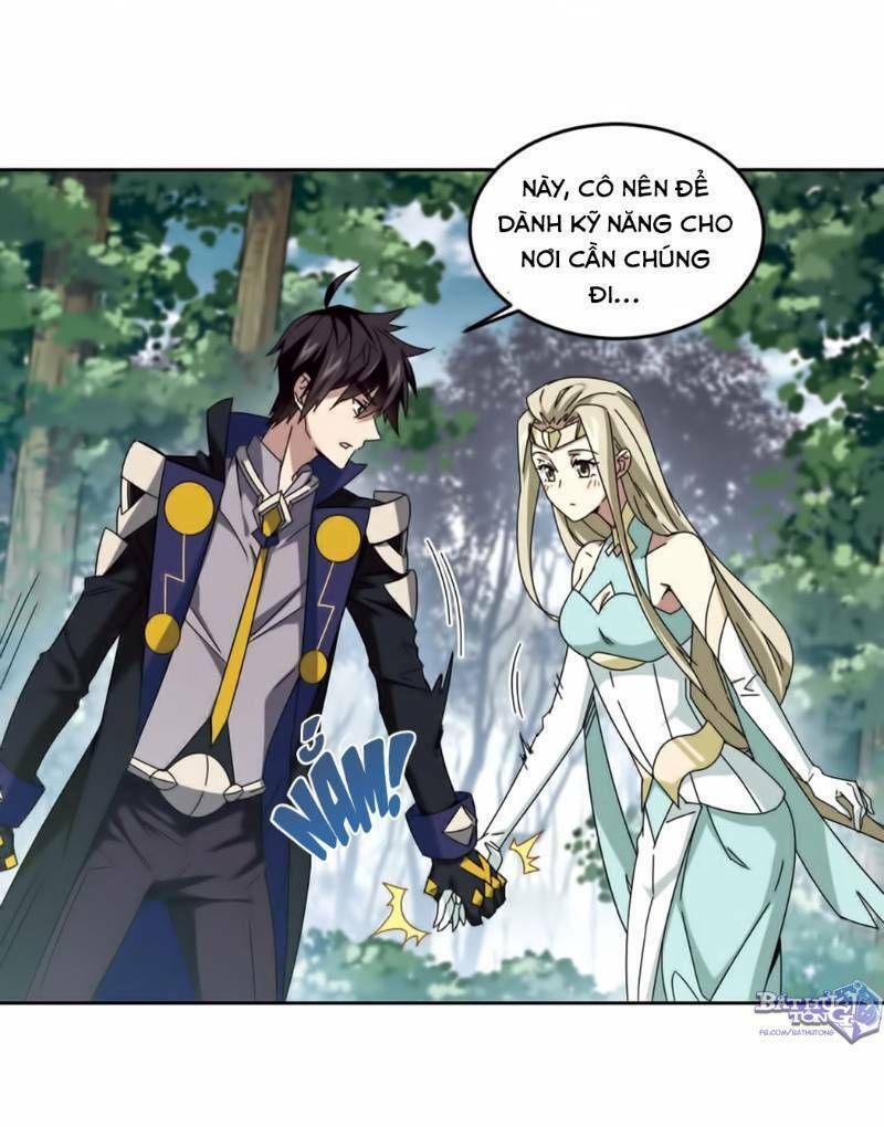 đọc truyện Võng Du Chi Cận Chiến Pháp Sư Chương 280 ảnh 25 tại Thiên Thai Truyện