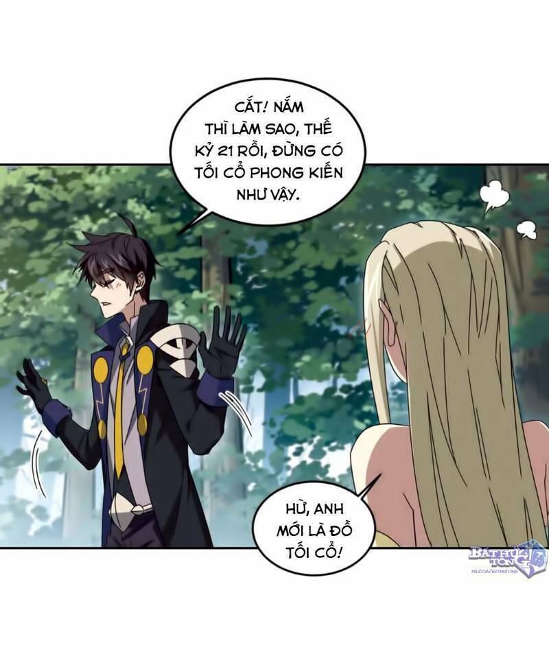 đọc truyện Võng Du Chi Cận Chiến Pháp Sư Chương 280 ảnh 28 tại Thiên Thai Truyện