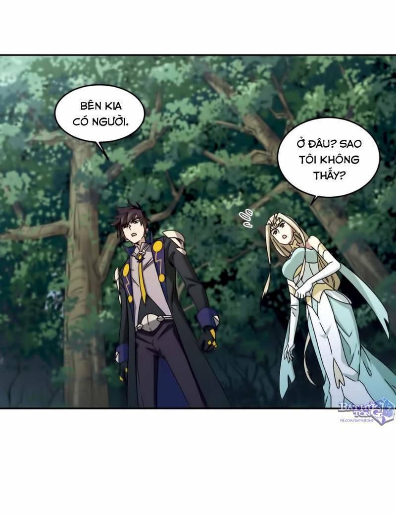 đọc truyện Võng Du Chi Cận Chiến Pháp Sư Chương 280 ảnh 31 tại Thiên Thai Truyện