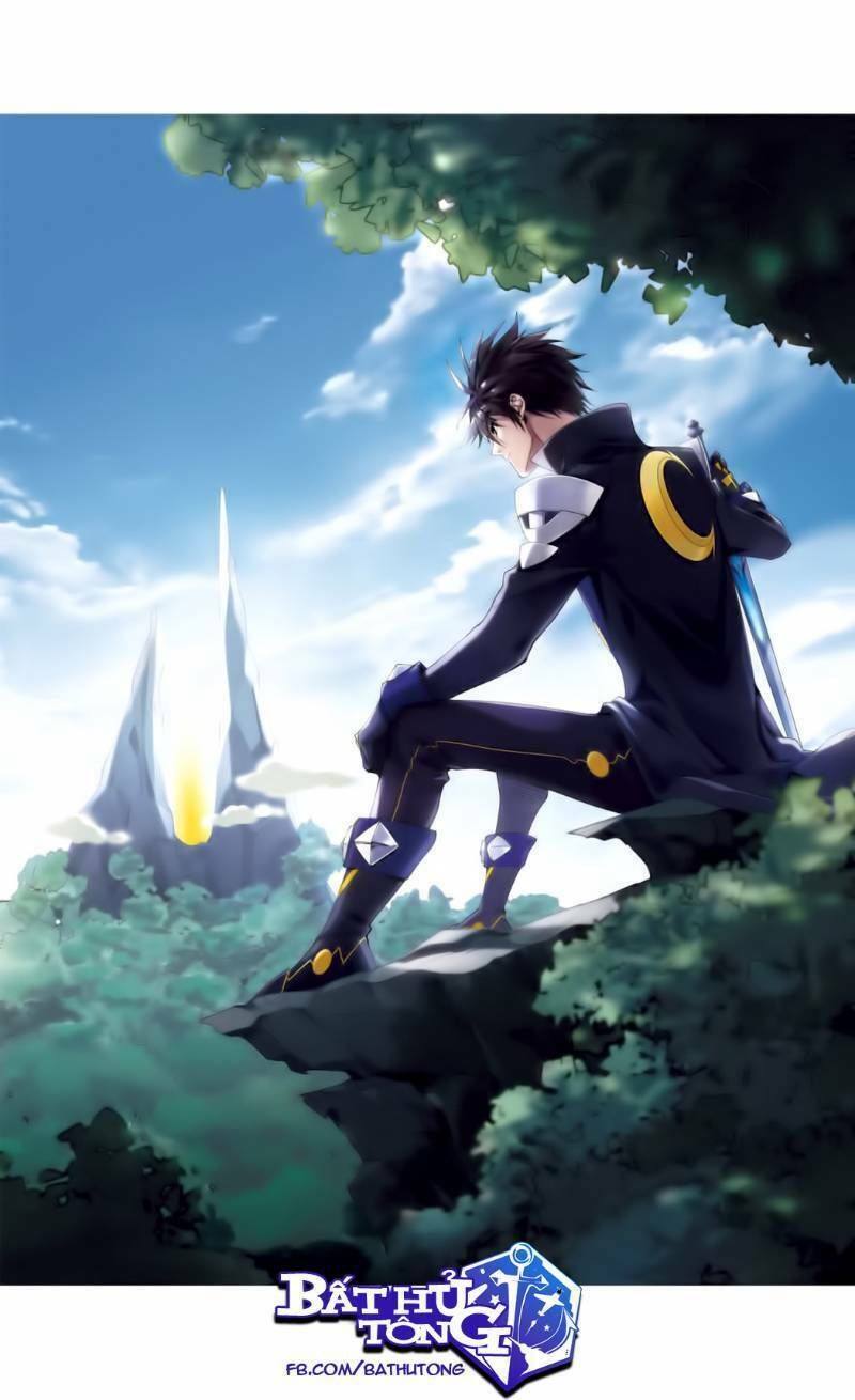 đọc truyện Võng Du Chi Cận Chiến Pháp Sư Chương 280 ảnh 5 tại Thiên Thai Truyện