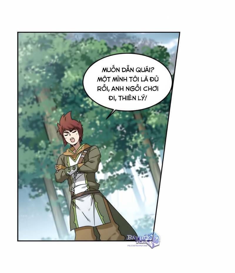 đọc truyện Võng Du Chi Cận Chiến Pháp Sư Chương 280 ảnh 6 tại Thiên Thai Truyện