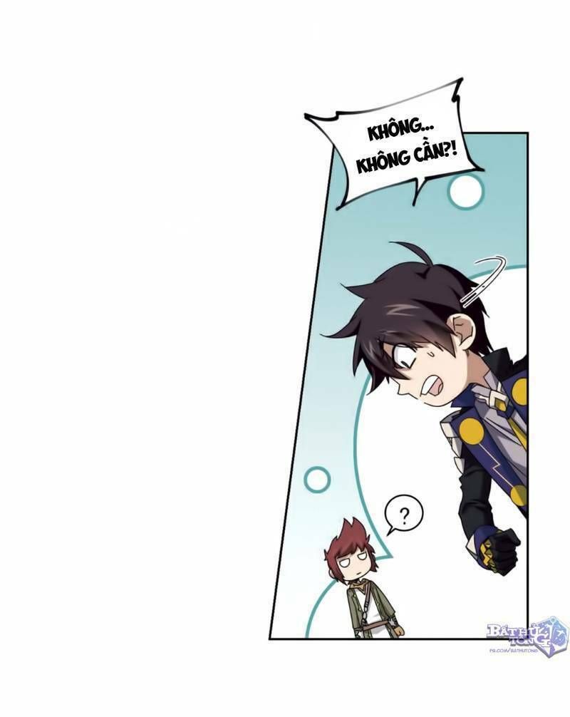 đọc truyện Võng Du Chi Cận Chiến Pháp Sư Chương 280 ảnh 7 tại Thiên Thai Truyện