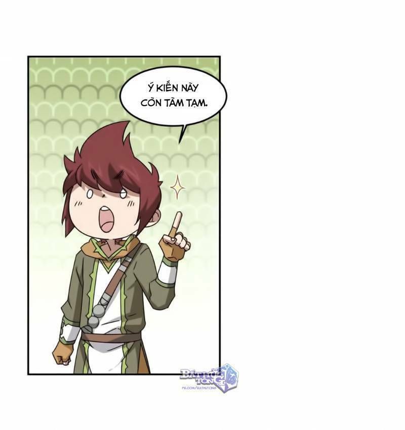 đọc truyện Võng Du Chi Cận Chiến Pháp Sư Chương 280 ảnh 11 tại Thiên Thai Truyện