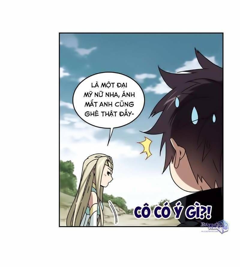 đọc truyện Võng Du Chi Cận Chiến Pháp Sư Chương 281 ảnh 13 tại Thiên Thai Truyện