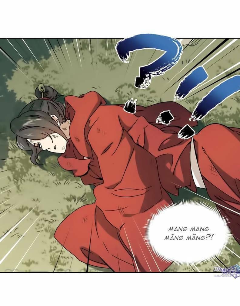 đọc truyện Võng Du Chi Cận Chiến Pháp Sư Chương 281 ảnh 16 tại Thiên Thai Truyện