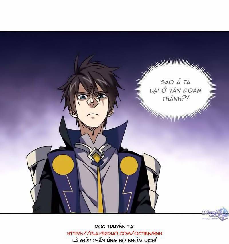 đọc truyện Võng Du Chi Cận Chiến Pháp Sư Chương 281 ảnh 17 tại Thiên Thai Truyện