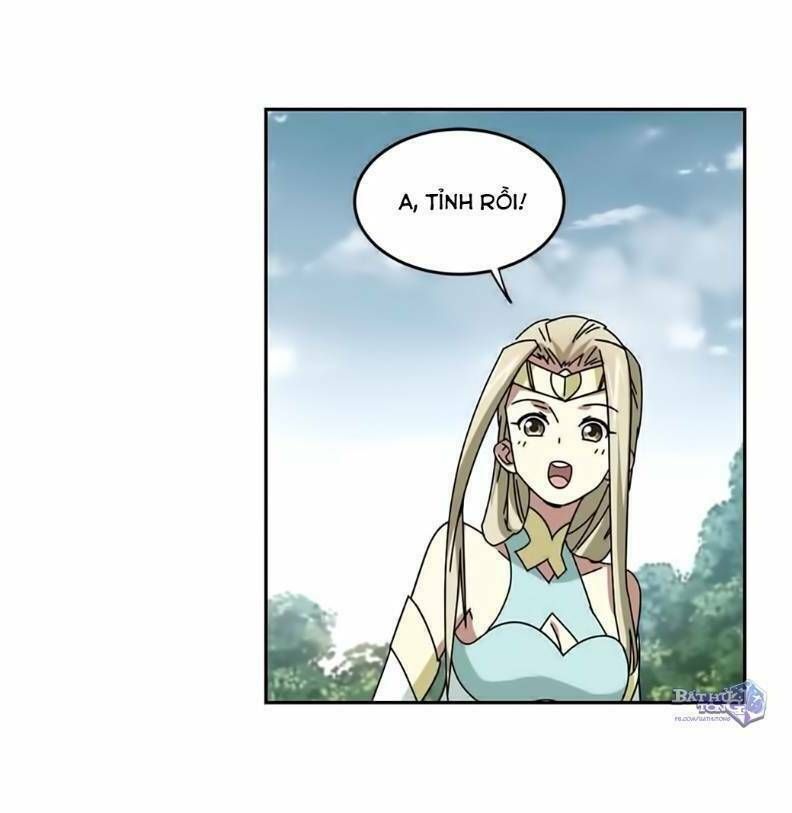 đọc truyện Võng Du Chi Cận Chiến Pháp Sư Chương 281 ảnh 19 tại Thiên Thai Truyện